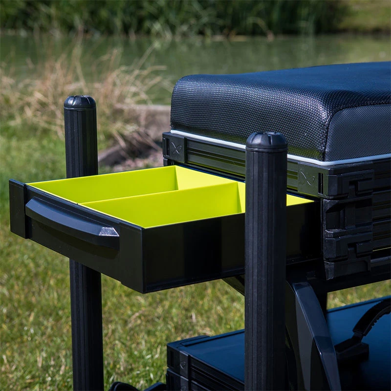 Matrix Deep Drawer Unit